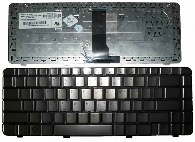 Bàn phím laptop HP Pavilion DV3000, DV3500, DV3600, DV3700 Series